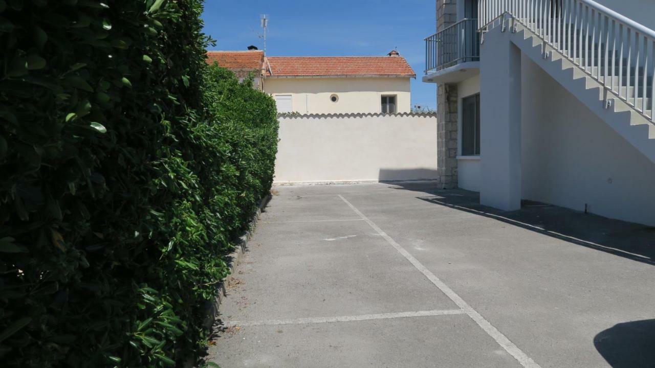 Sol-Y-Days Goeland, Appartement Avec Terrasse Front De Mer Et Place De Parking En Centre-Ville Le Grau-du-Roi Eksteriør billede